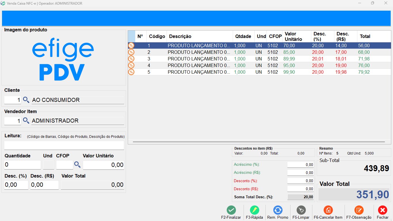 PDV Efige Connect
